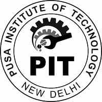 Pusa Institute of Technology