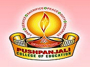 Pushpanjali College of Education