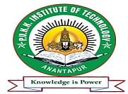 PVKK Institute of Technology - [PVKKIT]