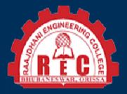 Raajdhani Engineering College - [REC]