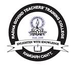 Radha Govind Teachers Training College