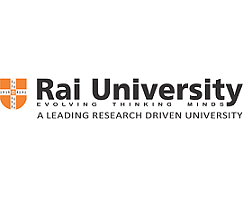 Rai University - [RU] - Ahmedabad