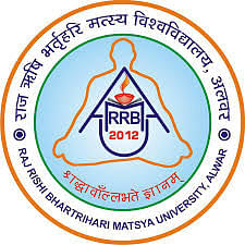 Raj Rishi Bhartrihari Matsya University - [RRBMU] - Alwar