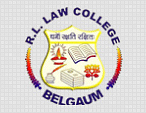 Raja Lakhamgouda Law College - [RLLC]