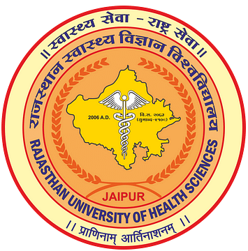 Rajasthan University of Health Sciences - [RUHS] - Jaipur