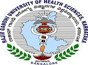 Rajiv Gandhi University of Health Sciences - [RGUHS] - Bangalore