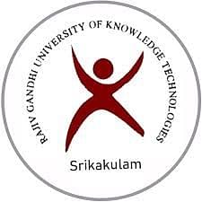 Rajiv Gandhi University of Knowledge Technologies, Srikakulam Campus - [RGUKT] - Srikakulam