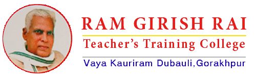 Ram Girish Rai Teachers Training College