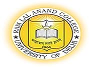 Ram Lal Anand College - [RLA]