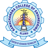 Ramachandra College of Engineering - [RCE]
