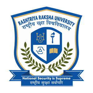 Rashtriya Raksha University - [RRU] - Ahmedabad