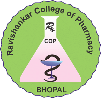 Ravishankar College of Pharmacy - [RCOP]