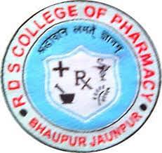 RDS College Of Pharmacy