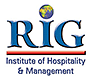 RIG Institute of Hospitality and Management