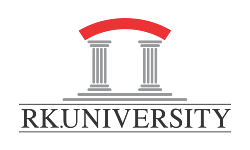 RK University - [RKU] - Rajkot