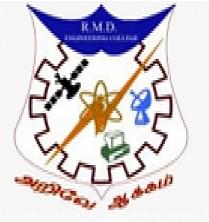 RMD Engineering College