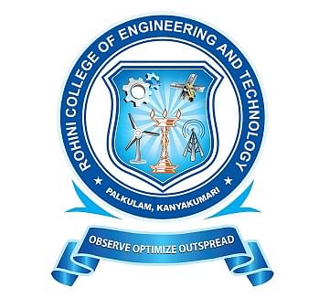 Rohini College of Engineering and Technology - [RCET]