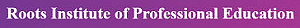 Roots Institute Of Professional Education