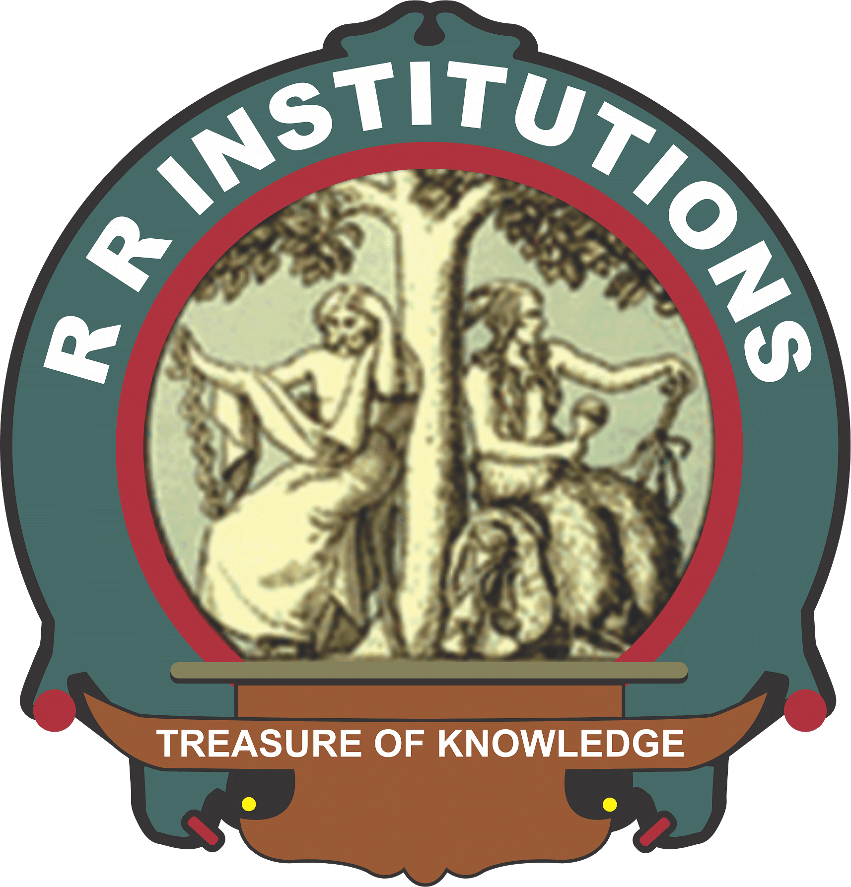 RR College of Pharmacy - [RRCP]