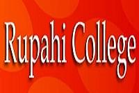 Rupahi College