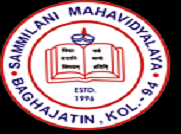 Sammilani Mahavidyalaya