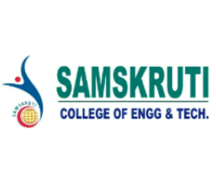 Samskruti College of Engineering and Technology -[SCET]