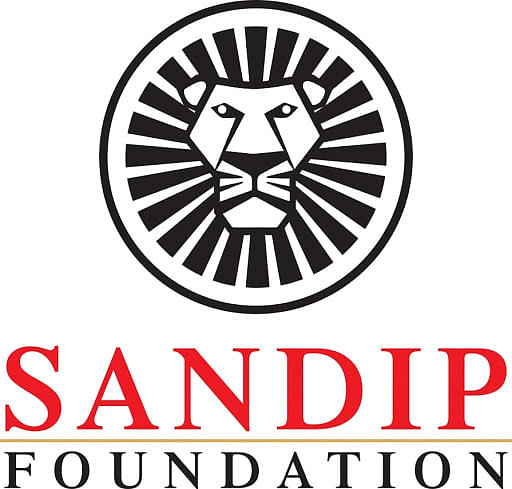 Sandip Foundation's Shri Ram Polytechnic -[SRP]