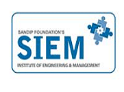 Sandip Institute of Engineering and Management - [SIEM]