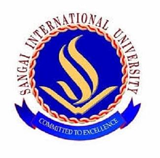 Sangai International University - [SIU] - Churachandpur