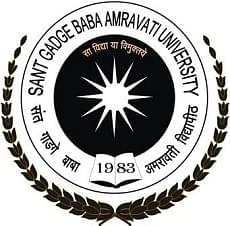 Sant Gadge Baba Amravati University - [SGBAU] - Amravati