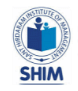 Sant Hirdaram Institute of Management - [SHIM]