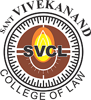 Sant Vivekanand College of Law & Higher Studies - [SVCL]