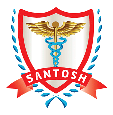 Santosh University - Ghaziabad