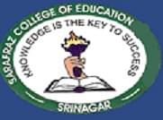 Sarafraz College of Education - [SCE]