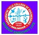 Saraswathi Velu College of Engineering