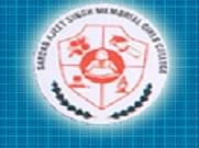 Sardar Ajeet Singh Memorial College of Education