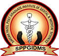 Sardar Patel Post Graduate Institute of Dental and Medical Sciences - [SPPGIDMS]