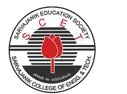 Sarvajanik College of Engineering and Technology - [SCET]