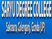 Saryu Degree College - [SDC]