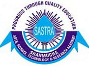 SASTRA University - Thanjavur