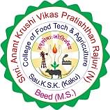 Sau. K.S.K. (Kaku) College of Food Technology