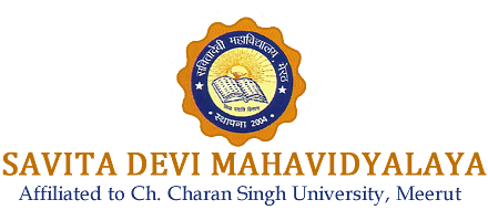 Savita Devi Mahavidyalaya