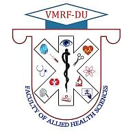 School of Allied Health Science, Vinayaka Mission Research Foundation