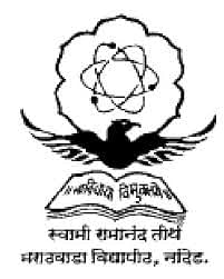 School of Pharmacy, Swami Ramanand Teerth Marathwada University-[SPSRTMU]