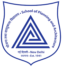 School of Planning and Architecture - [SPA] - New Delhi