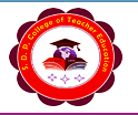 SDP College of Teacher Education