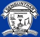 Sengunthar Arts and Science College - [SASC]