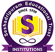 Seshadripuram College
