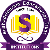 Seshadripuram Degree College - [SDC]
