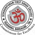 Seshadripuram First Grade College - [SFGC]